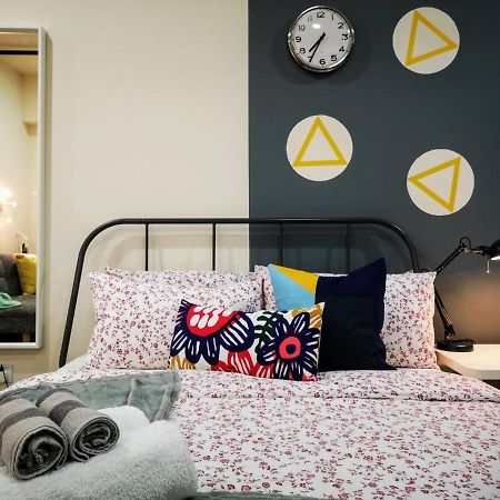 The Perfect Getaway @ Tamarind Suites, Netflix 300Mbps Cyberjaya Εξωτερικό φωτογραφία