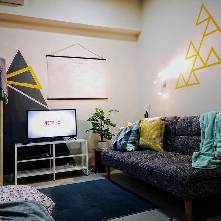 The Perfect Getaway @ Tamarind Suites, Netflix 300Mbps Cyberjaya Εξωτερικό φωτογραφία