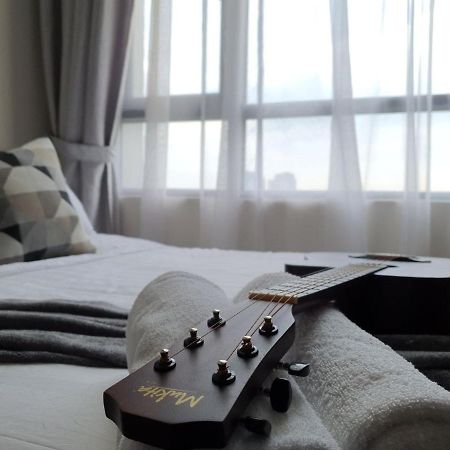 The Perfect Getaway @ Tamarind Suites, Netflix 300Mbps Cyberjaya Εξωτερικό φωτογραφία