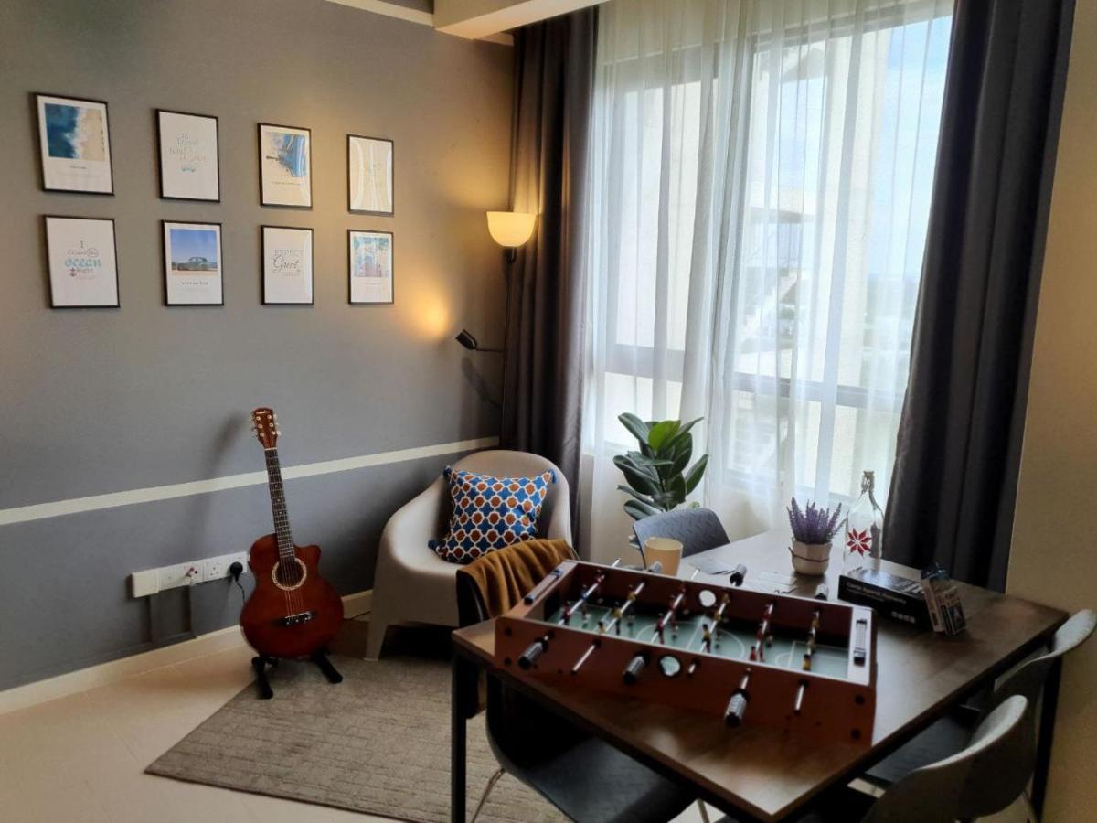 The Perfect Getaway @ Tamarind Suites, Netflix 300Mbps Cyberjaya Εξωτερικό φωτογραφία