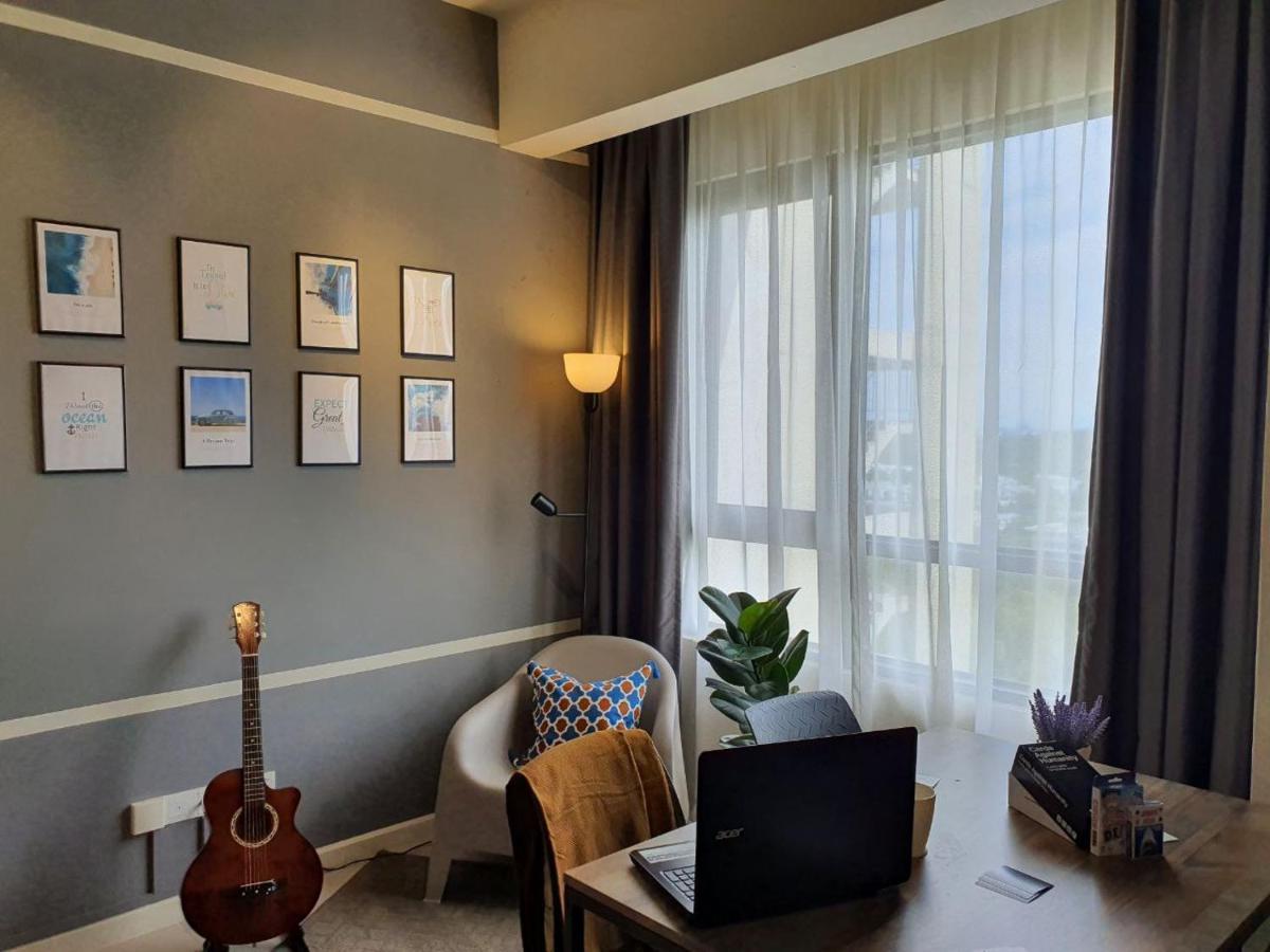 The Perfect Getaway @ Tamarind Suites, Netflix 300Mbps Cyberjaya Εξωτερικό φωτογραφία