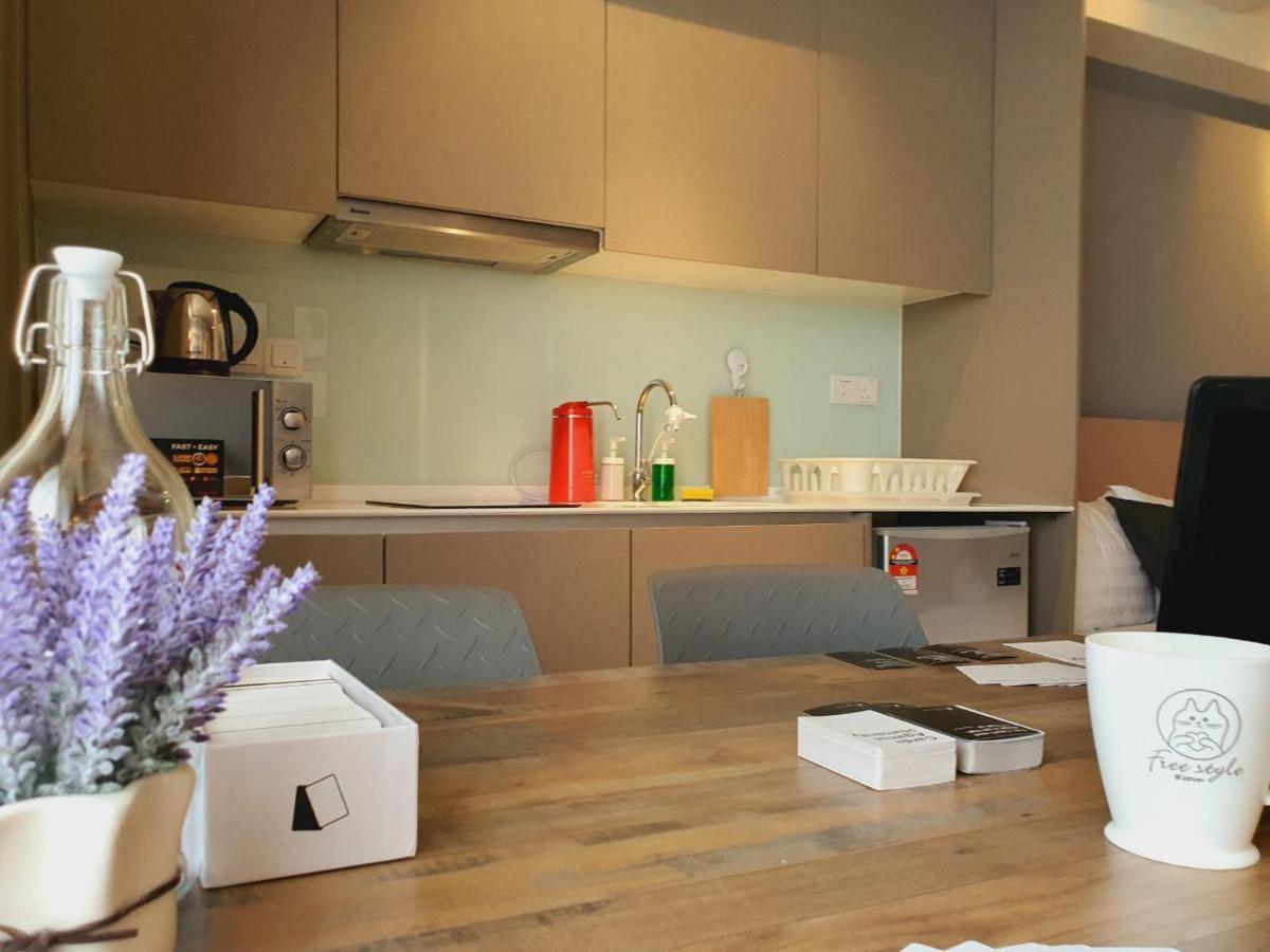 The Perfect Getaway @ Tamarind Suites, Netflix 300Mbps Cyberjaya Εξωτερικό φωτογραφία