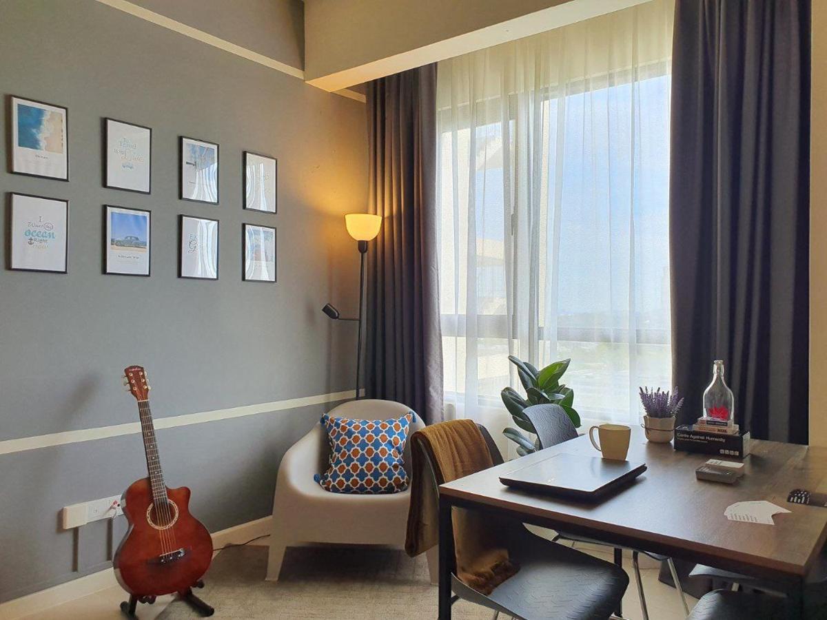 The Perfect Getaway @ Tamarind Suites, Netflix 300Mbps Cyberjaya Εξωτερικό φωτογραφία