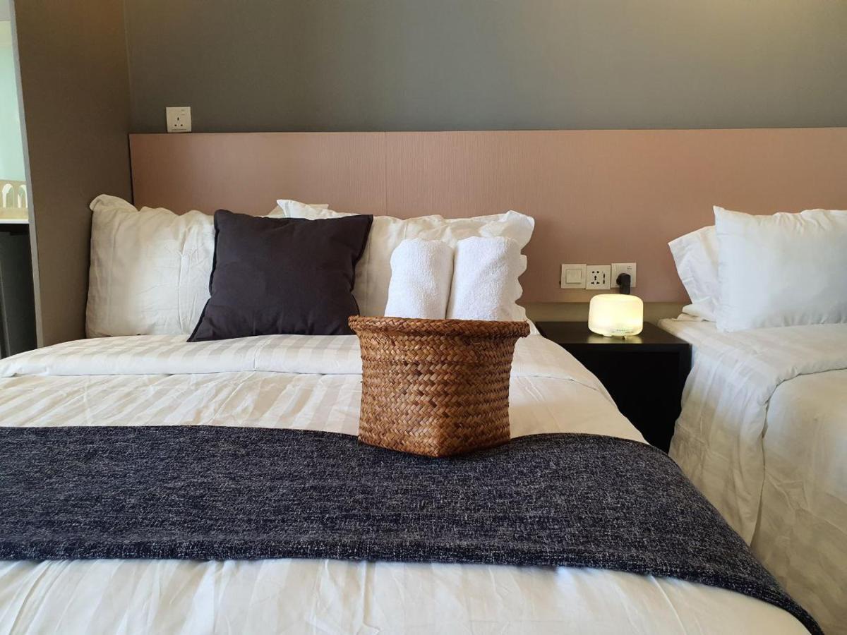 The Perfect Getaway @ Tamarind Suites, Netflix 300Mbps Cyberjaya Εξωτερικό φωτογραφία