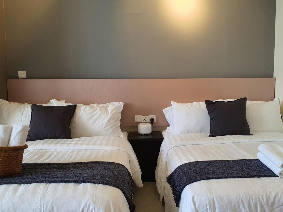The Perfect Getaway @ Tamarind Suites, Netflix 300Mbps Cyberjaya Εξωτερικό φωτογραφία
