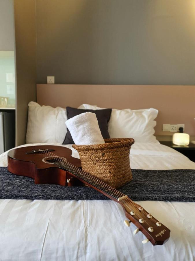 The Perfect Getaway @ Tamarind Suites, Netflix 300Mbps Cyberjaya Εξωτερικό φωτογραφία