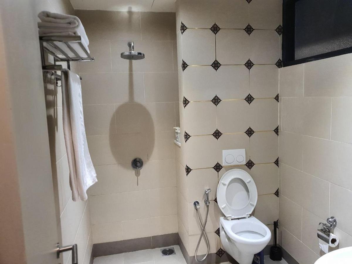 The Perfect Getaway @ Tamarind Suites, Netflix 300Mbps Cyberjaya Εξωτερικό φωτογραφία