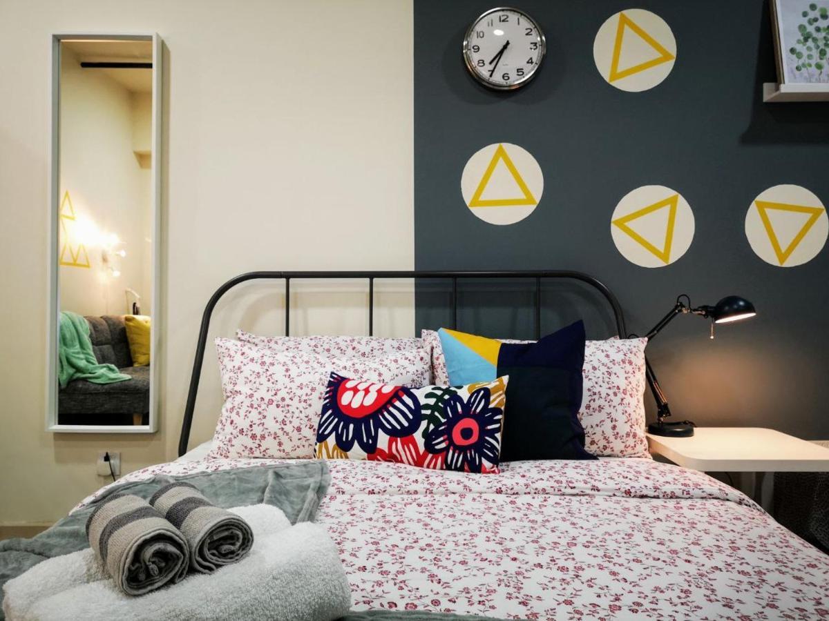 The Perfect Getaway @ Tamarind Suites, Netflix 300Mbps Cyberjaya Εξωτερικό φωτογραφία