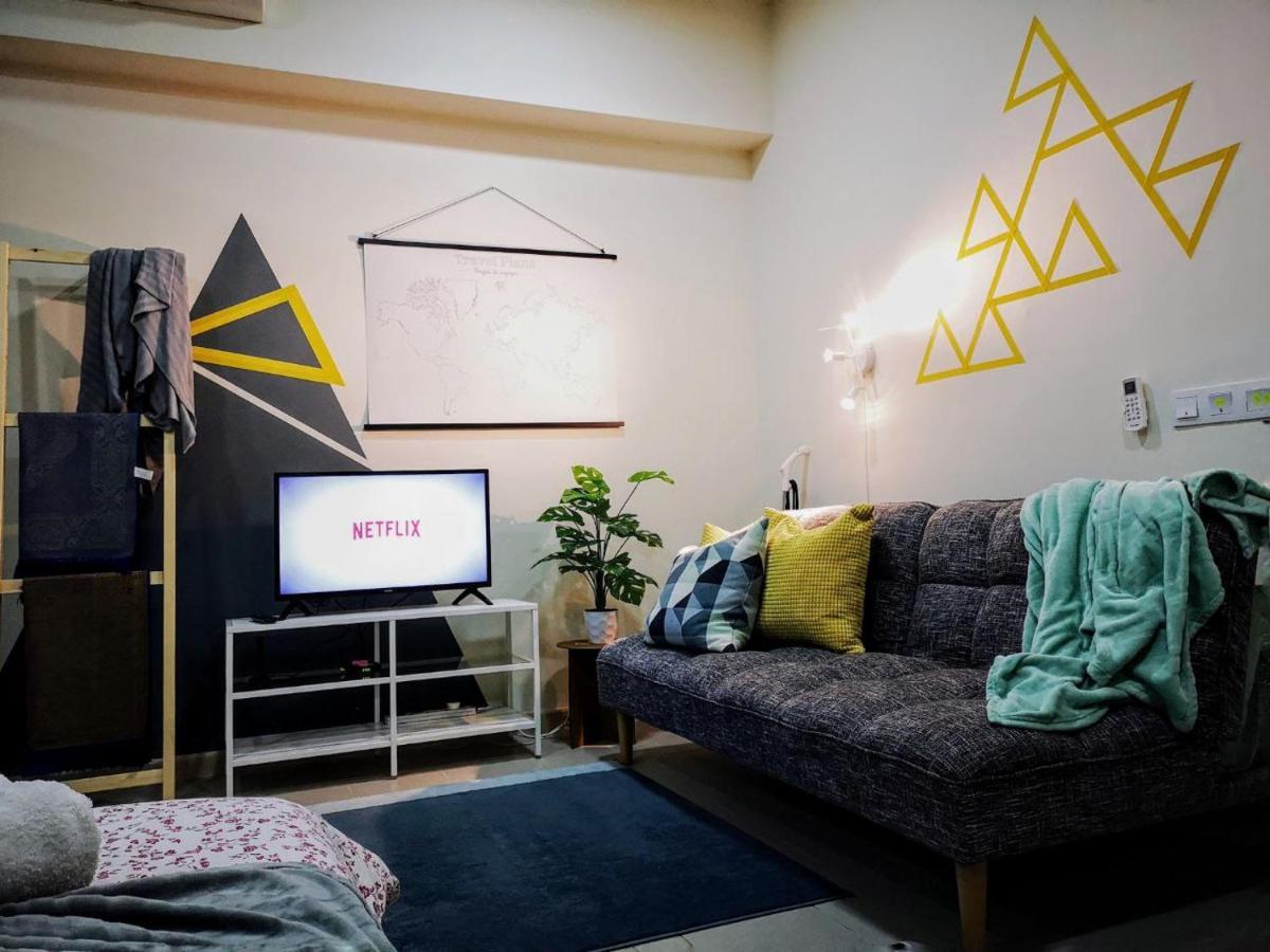The Perfect Getaway @ Tamarind Suites, Netflix 300Mbps Cyberjaya Εξωτερικό φωτογραφία