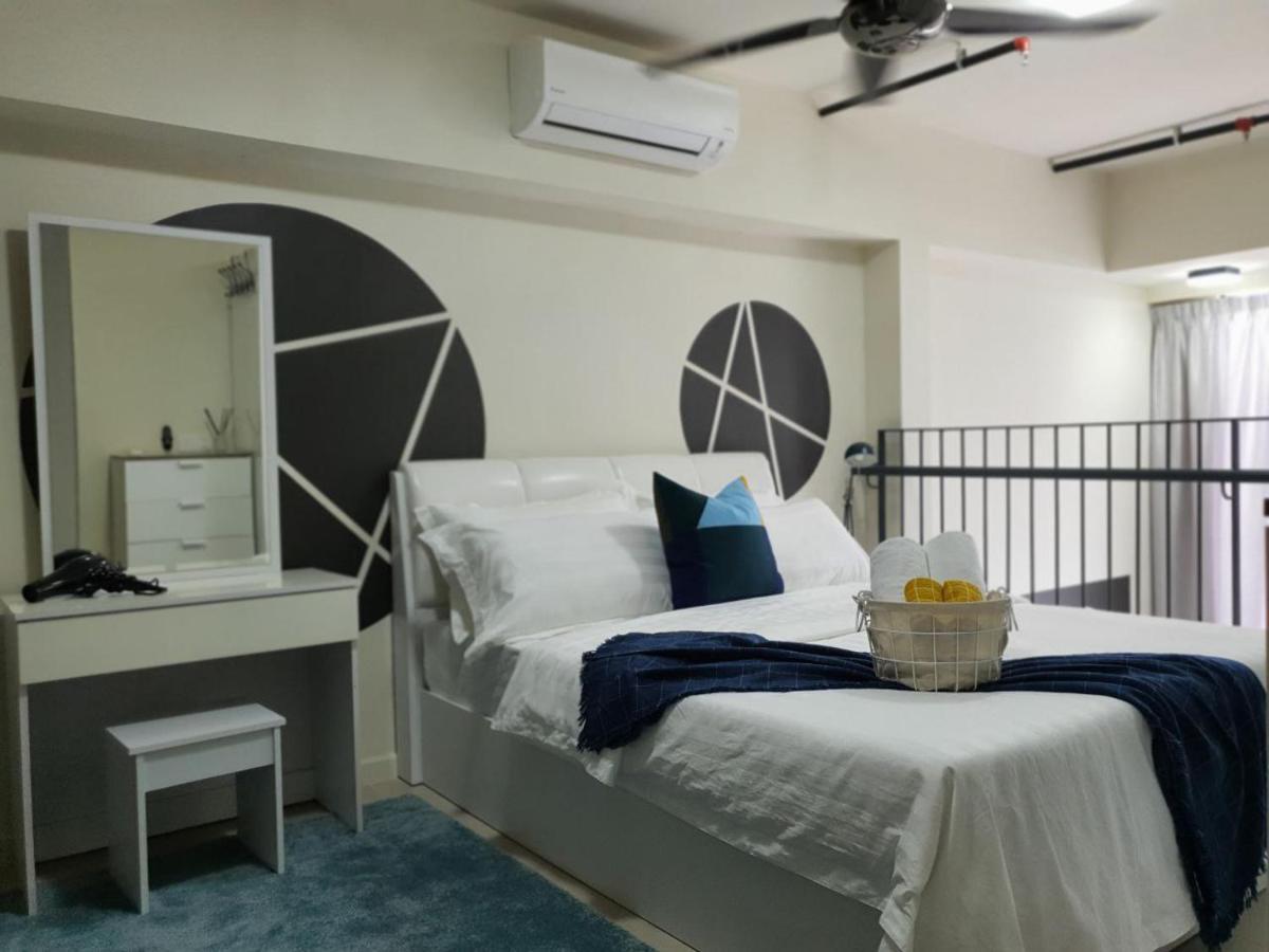 The Perfect Getaway @ Tamarind Suites, Netflix 300Mbps Cyberjaya Εξωτερικό φωτογραφία