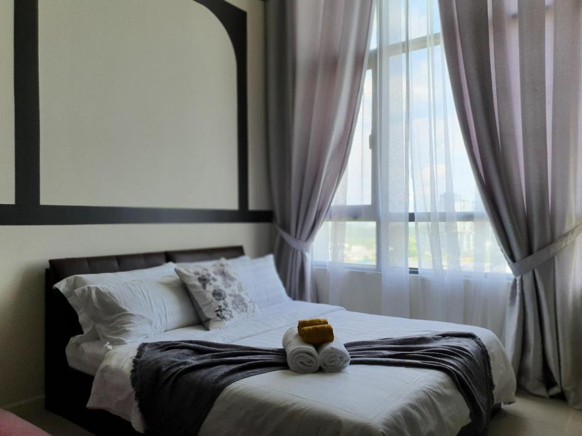 The Perfect Getaway @ Tamarind Suites, Netflix 300Mbps Cyberjaya Εξωτερικό φωτογραφία