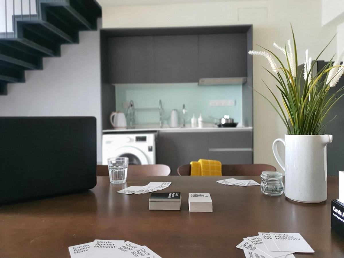 The Perfect Getaway @ Tamarind Suites, Netflix 300Mbps Cyberjaya Εξωτερικό φωτογραφία