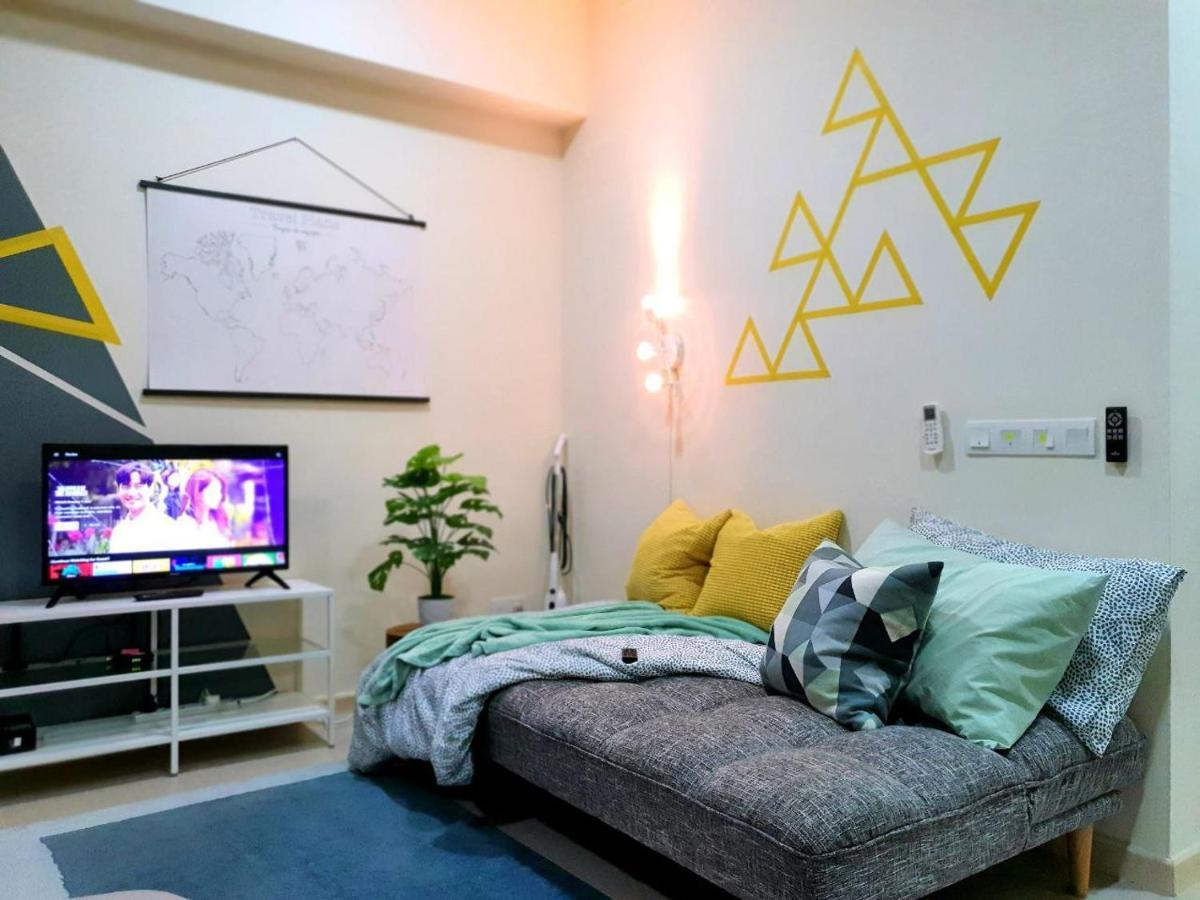 The Perfect Getaway @ Tamarind Suites, Netflix 300Mbps Cyberjaya Εξωτερικό φωτογραφία