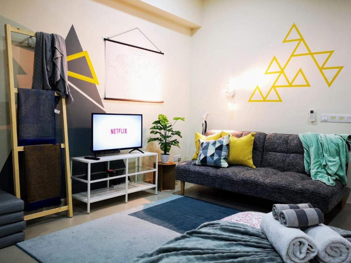 The Perfect Getaway @ Tamarind Suites, Netflix 300Mbps Cyberjaya Εξωτερικό φωτογραφία