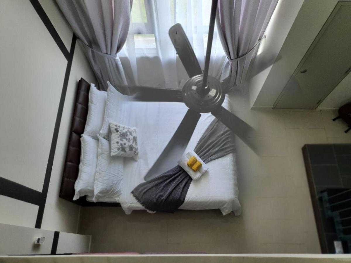 The Perfect Getaway @ Tamarind Suites, Netflix 300Mbps Cyberjaya Εξωτερικό φωτογραφία