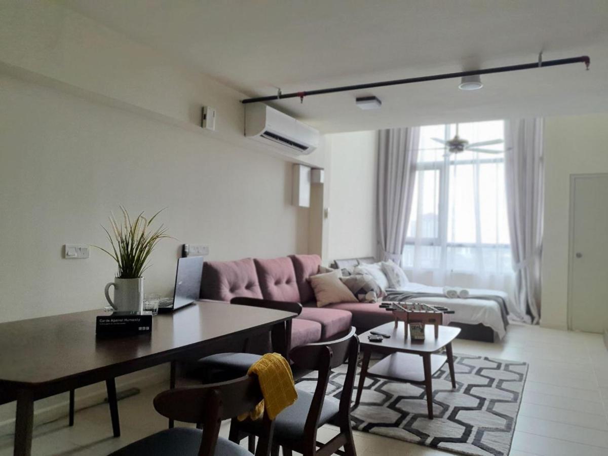 The Perfect Getaway @ Tamarind Suites, Netflix 300Mbps Cyberjaya Εξωτερικό φωτογραφία