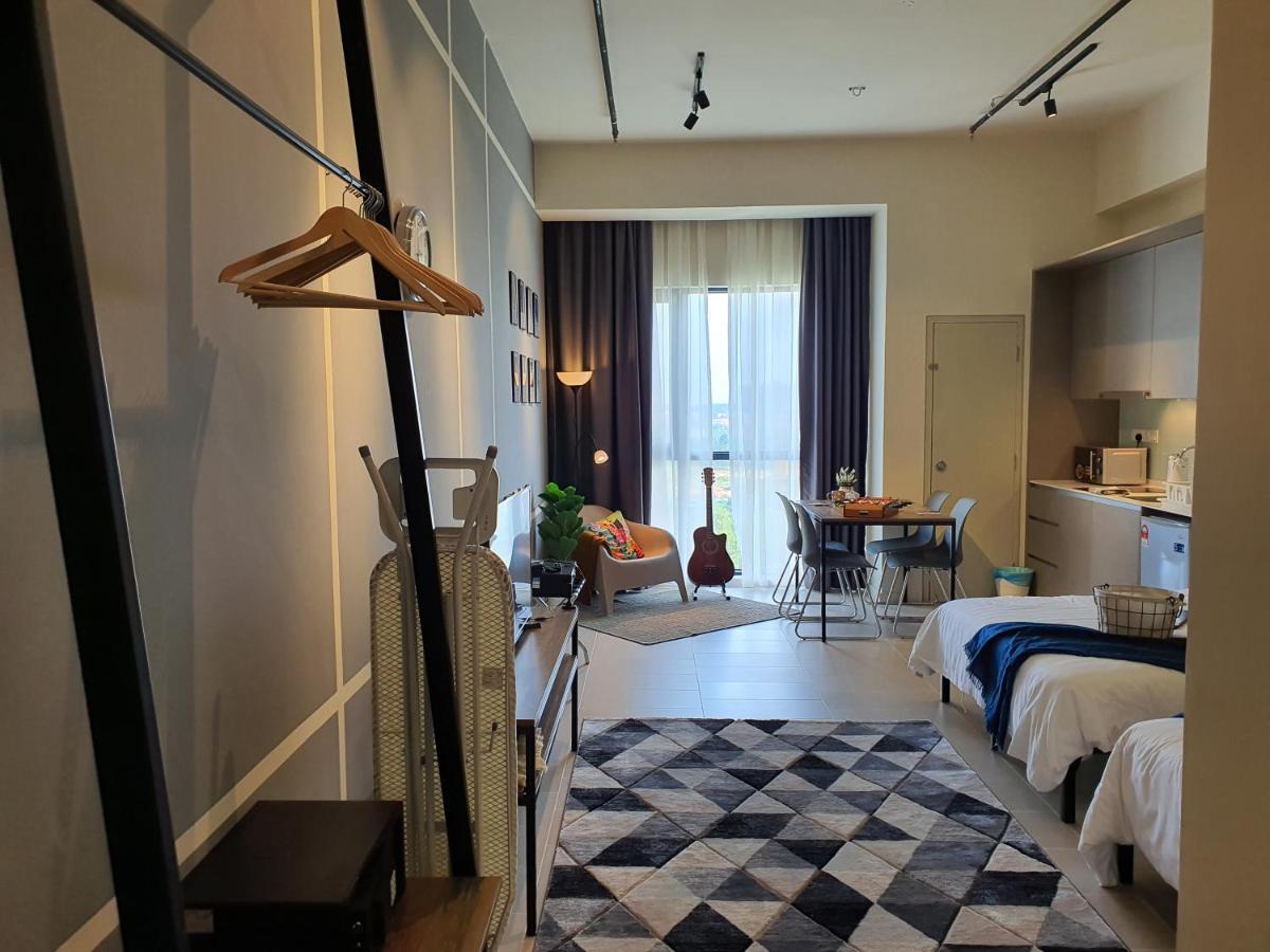 The Perfect Getaway @ Tamarind Suites, Netflix 300Mbps Cyberjaya Εξωτερικό φωτογραφία