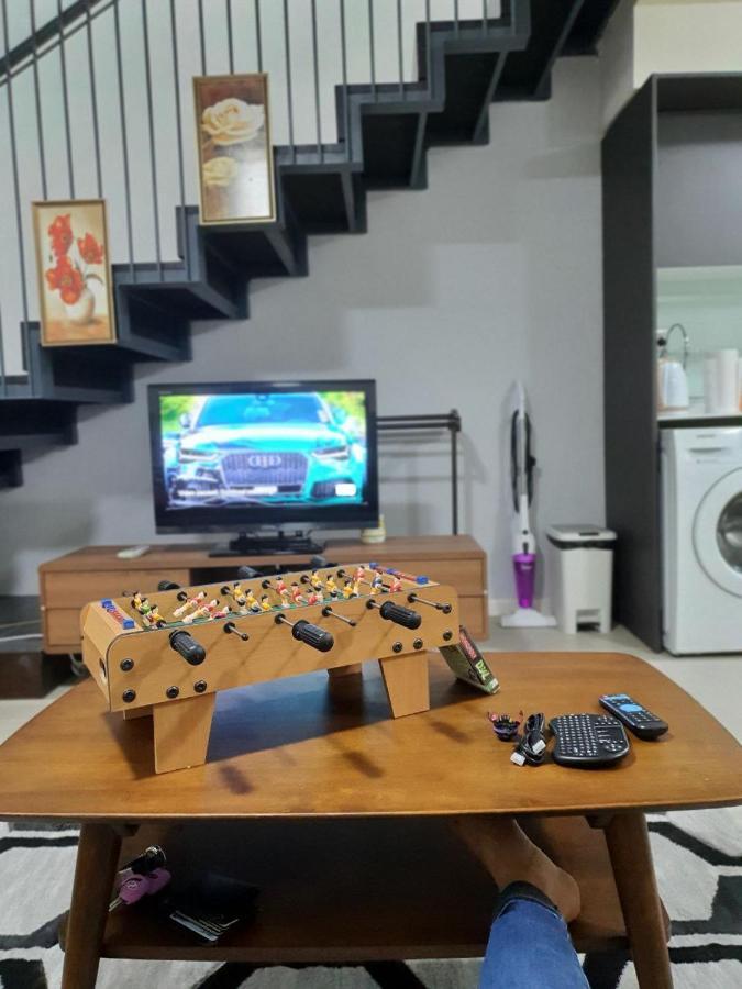 The Perfect Getaway @ Tamarind Suites, Netflix 300Mbps Cyberjaya Εξωτερικό φωτογραφία
