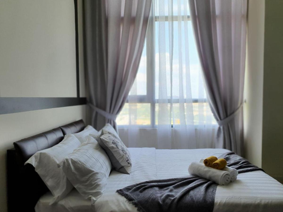 The Perfect Getaway @ Tamarind Suites, Netflix 300Mbps Cyberjaya Εξωτερικό φωτογραφία
