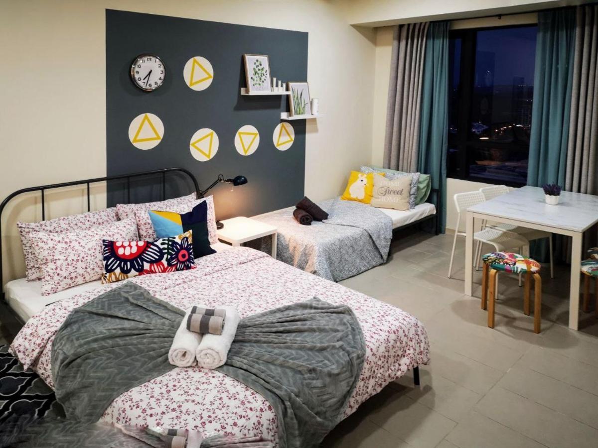 The Perfect Getaway @ Tamarind Suites, Netflix 300Mbps Cyberjaya Εξωτερικό φωτογραφία