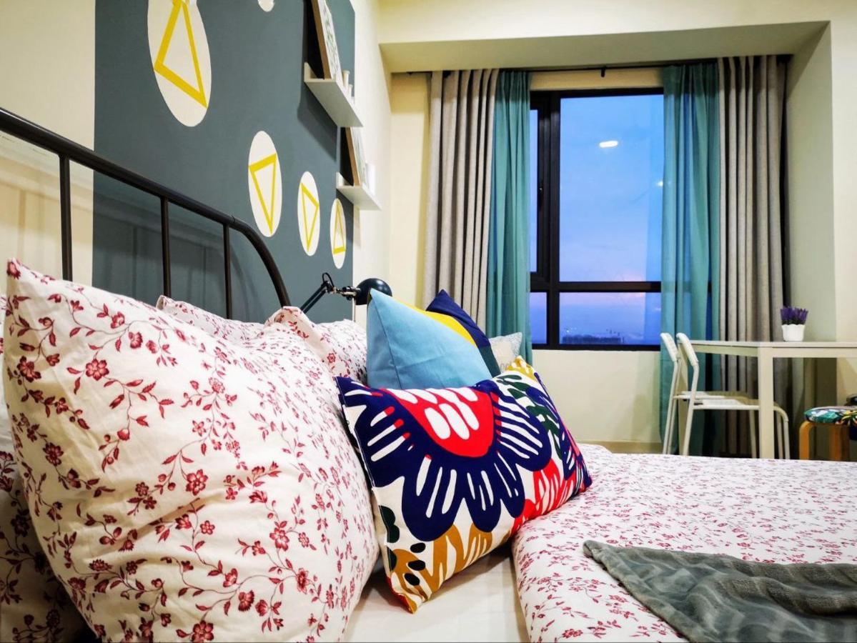 The Perfect Getaway @ Tamarind Suites, Netflix 300Mbps Cyberjaya Εξωτερικό φωτογραφία