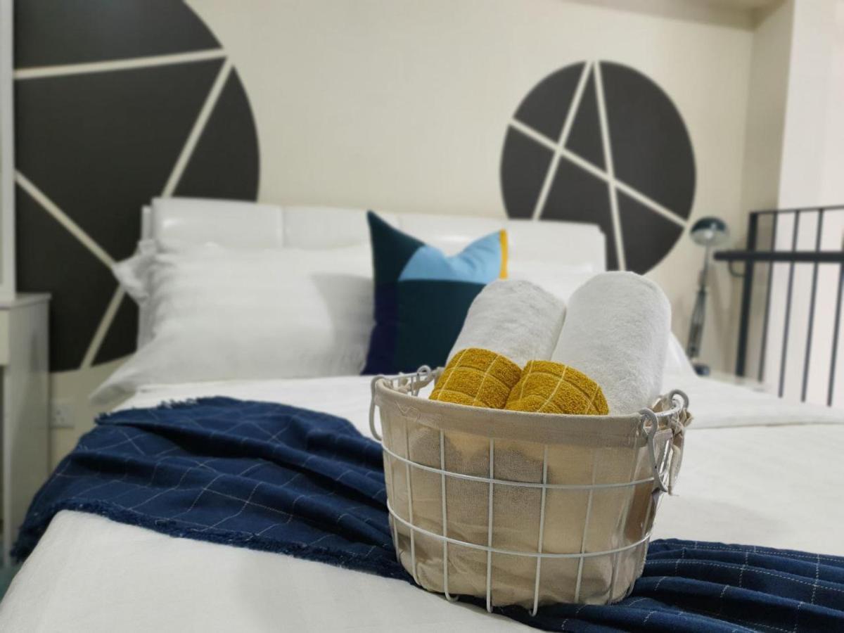 The Perfect Getaway @ Tamarind Suites, Netflix 300Mbps Cyberjaya Εξωτερικό φωτογραφία