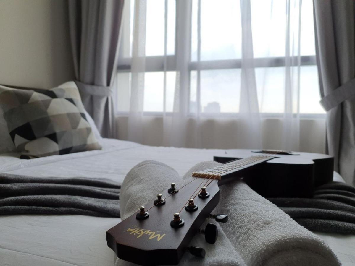 The Perfect Getaway @ Tamarind Suites, Netflix 300Mbps Cyberjaya Εξωτερικό φωτογραφία