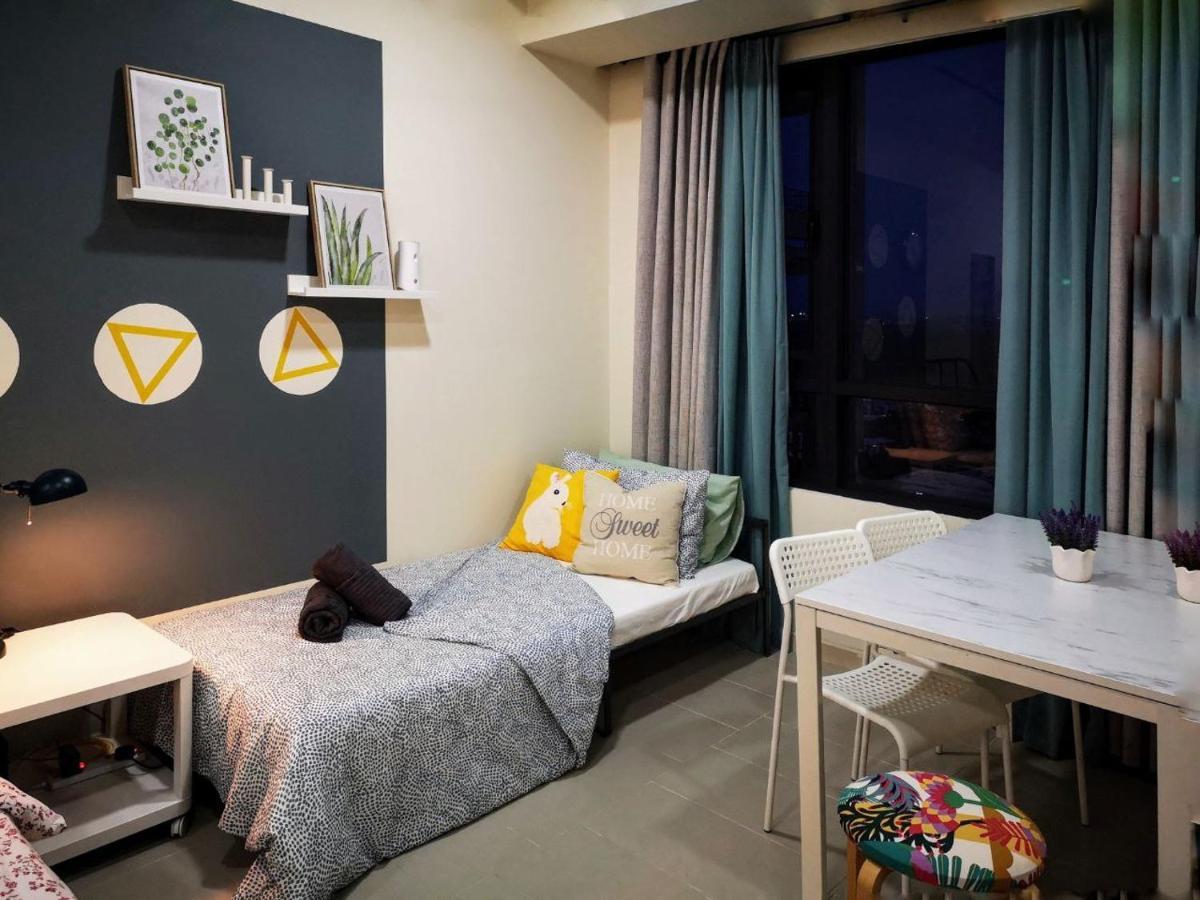 The Perfect Getaway @ Tamarind Suites, Netflix 300Mbps Cyberjaya Εξωτερικό φωτογραφία