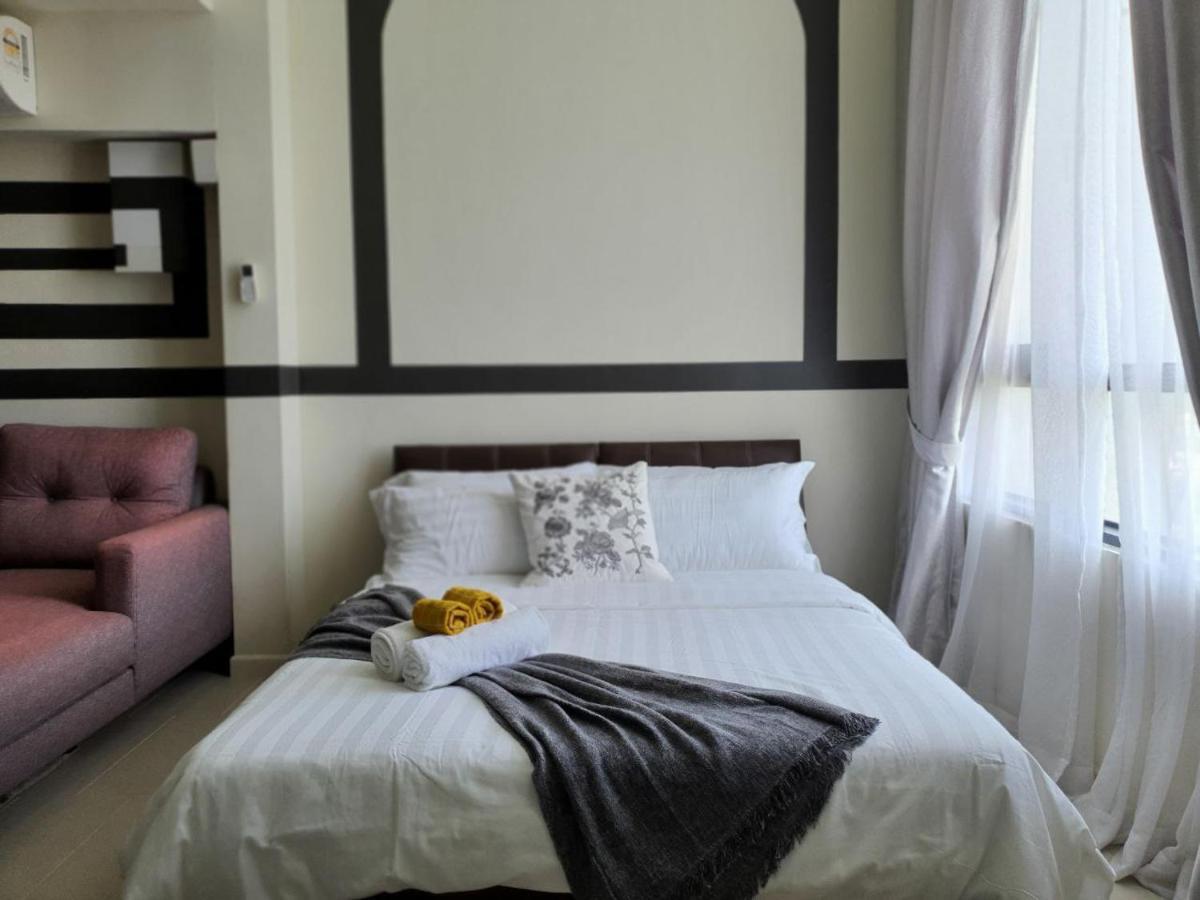 The Perfect Getaway @ Tamarind Suites, Netflix 300Mbps Cyberjaya Εξωτερικό φωτογραφία