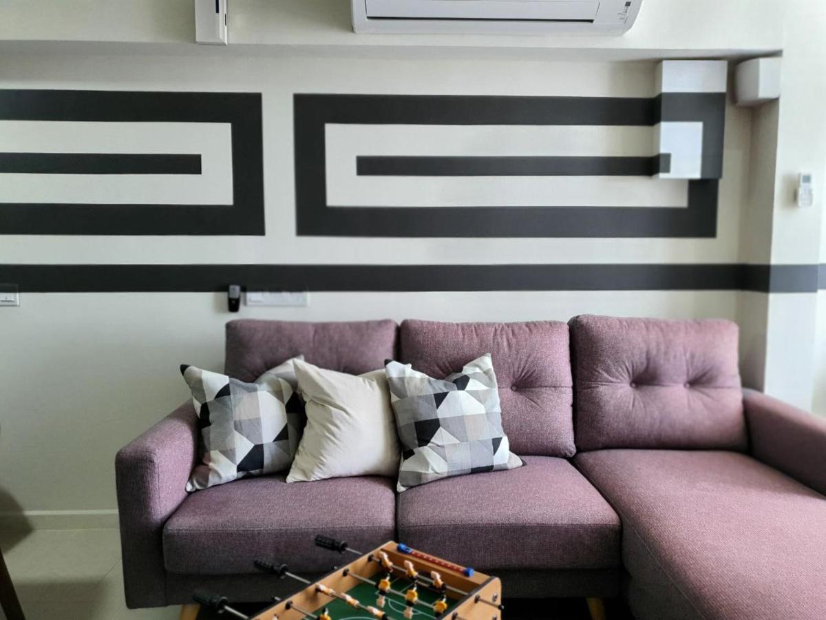 The Perfect Getaway @ Tamarind Suites, Netflix 300Mbps Cyberjaya Εξωτερικό φωτογραφία