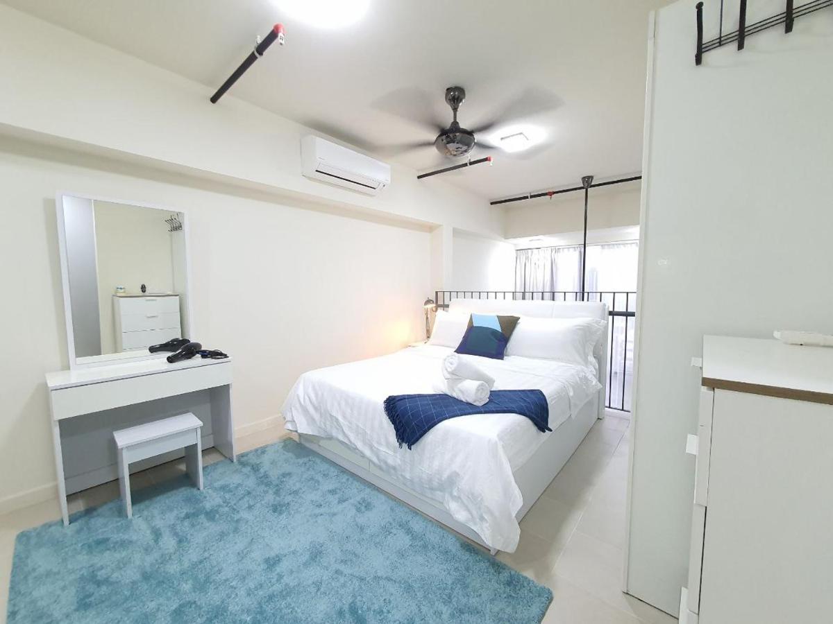 The Perfect Getaway @ Tamarind Suites, Netflix 300Mbps Cyberjaya Εξωτερικό φωτογραφία